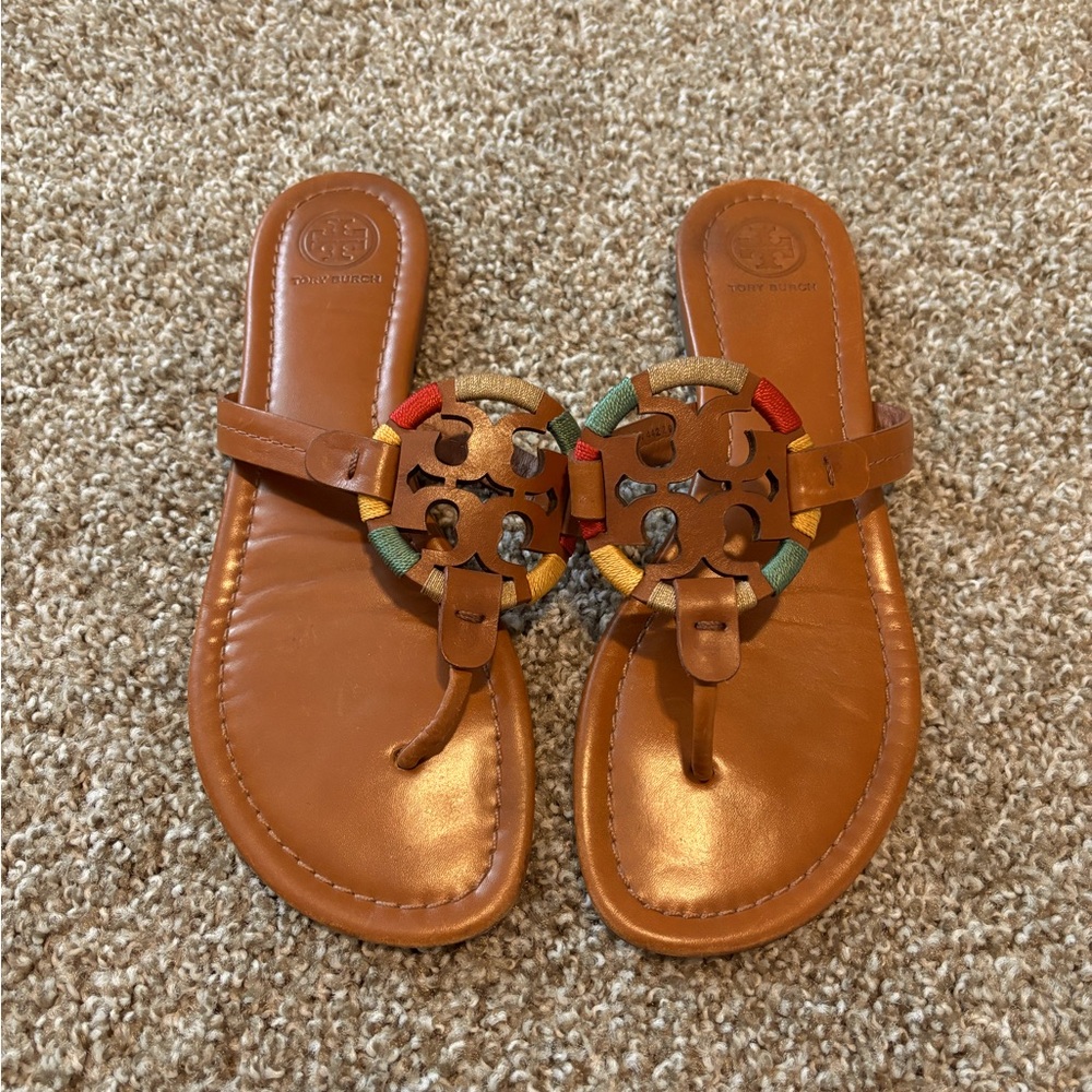 Tory Burch sandals